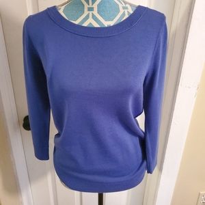 Halogen Spring Sweater